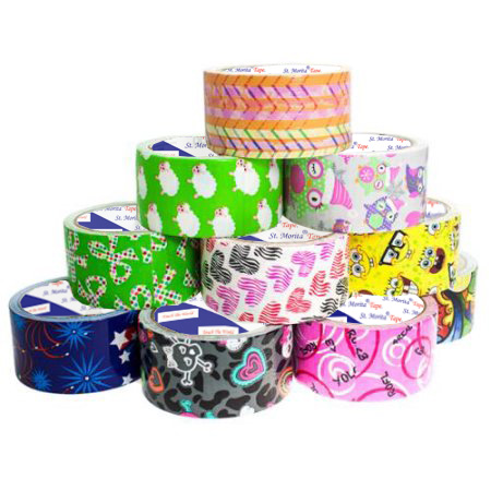 Decoration Cloth Tape